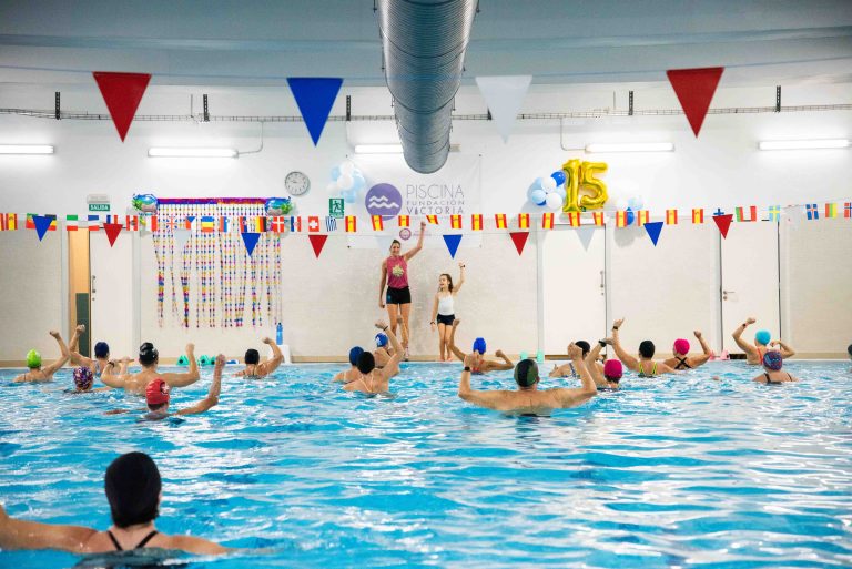 Aquathon 3